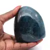 Apatite verde-blu - 0
