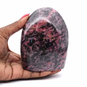 Rodonite da collezione