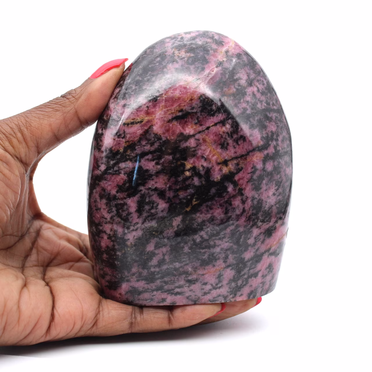 Rodonite da collezione