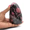 Rodonite ornamentale naturale - 0