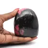Rodonite ornamentale naturale - 0