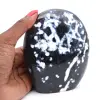 Pietra d'agata lucida - 0