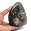 Blocco di Diaspro Verde da posizionare - 0