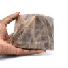 Piramide del microclino del Madagascar - 1