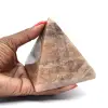 Piramide di pietra di luna - 1