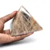 Piramide di pietra di luna nera - 1