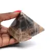 Piramide di pietra di luna del microclino - 1