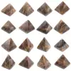Piramide del microclino - 0