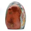 Diaspro imperiale naturale ornamentale - 0
