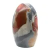 Pietra di diaspro imperiale lucidata - 0