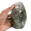 Opale verde del Madagascar - 0