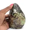 Roccia opale verde - 0