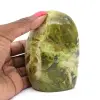 Opale verde ornamentale del Madagascar - 0