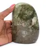 Blocco di Crisoprasio da posizionare - 0