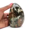 Crisoprasio da collezione del Madagascar - 0