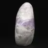Pietra di ametista lucida del Madagascar - 2