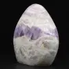 Pietra di ametista lucida del Madagascar - 3