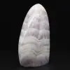 Pietra ametista lucida - 4