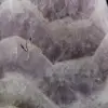 Pietra ametista lucida - 5