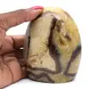 Septaria da collezione dal Madagascar - 0