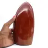 Diaspro rosso naturale da collezione - 0