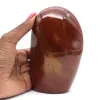 Diaspro rosso da collezione del Madagascar - 0