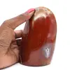 Diaspro rosso naturale ornamentale - 0
