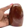 Diaspro rosso ornamentale naturale - 0