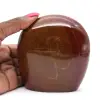 Pietra di diaspro rosso - 0