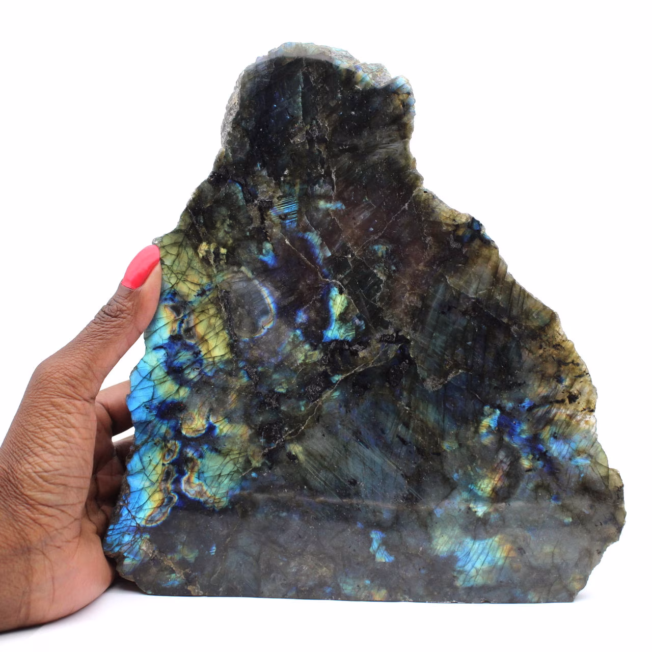 Pietra labradorite