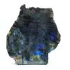 Labradorite semigrezza - 1