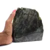 Labradorite viola semigrezza - 0