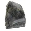 Labradorite viola semigrezza - 1