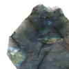 Labradorite lucidata su un lato - 6
