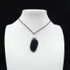 Ciondolo in labradorite - 1