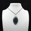 Labradorite del Madagascar - 1