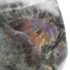 Spettrolite lucidata dal Madagascar - 7