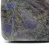 Spettrolite lucidata dal Madagascar - 8