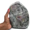 Spettrolite lucidata dal Madagascar - 9