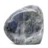 Forma libera di Spectrolite lucidata - 1