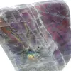 Spettrolite lucidata a forma libera - 7