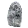 Pietra di spettrolite lucidata lucidata - 4