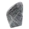 Blocco di spettrolite lucidato naturale lucido - 2