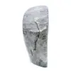 Blocco di spettrolite lucidato naturale lucido - 3