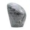 Blocco di spettrolite lucidato naturale lucido - 4