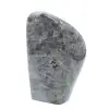 Blocco di spettrolite lucidato naturale lucido - 5