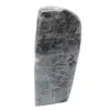 Blocco di spettrolite lucidato naturale lucido - 6