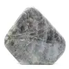 Pietra Spectrolite lucida del Madagascar - 0