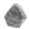 Pietra Spectrolite lucida del Madagascar - 3