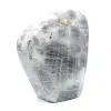 Spettrolite lucidata naturale da collezione - 4